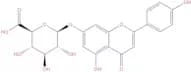 Apigenin-7-O-glucuronide