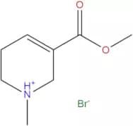Arecoline hydrobromide