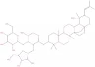 Bacopasaponin C