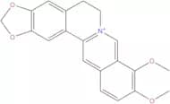 Berberine