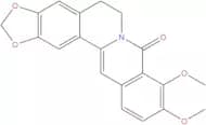 Oxyberberine