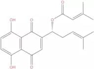 β,β-Dimethylacrylshikonin