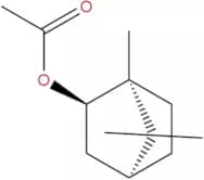 Bornyl acetate