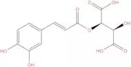 Caftaric acid