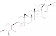 Cimigenol-3-O-α-L-arabinoside