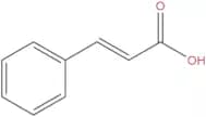 Cinnamic acid