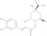 Cryptochlorogenic acid