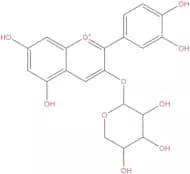 Cyanidin 3-Arabinoside