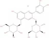 Cyanidin-3,5-di-O-glucoside chloride