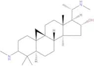 Cyclovirobuxine D