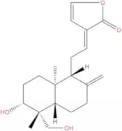 Dehydroandrographolide