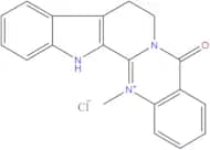 Dehydroevodiamine hydrochloride