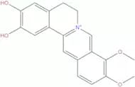 Demethyleneberberine