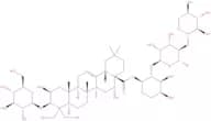 Desapioplatycodin D