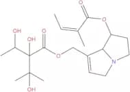 Echimidine