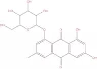 Emodin 1-glucoside