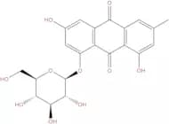 Emodin-8-glucoside