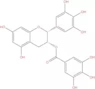 Epigallocatechin gallate