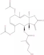 Eupalinolide A