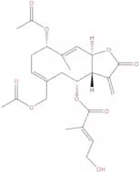 Eupalinolide B