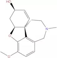 Galanthamine