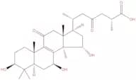 Ganoderic acid C 2