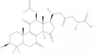 Ganoderic Acid H