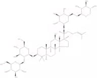 Ginsenoside Rb3