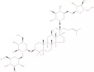 Ginsenoside Rc