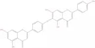 Hinokiflavone