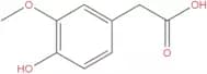 Homovanillic acid