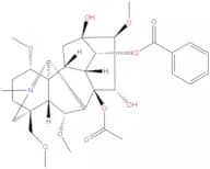 Hypaconitine