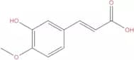 Isoferulic Acid