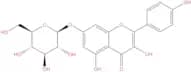 Kaempferol-7-O-β-D-glucopyranoside