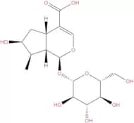 Loganic acid
