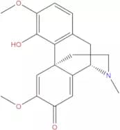 L-Sinoacutine