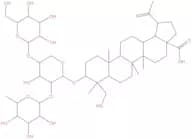 Pulsatilla saponin D