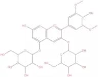 Malvidol 3,5-diglucoside chloride