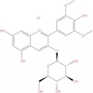 Malvidin 3-O-glucoside chloride