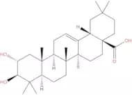 Maslinic acid