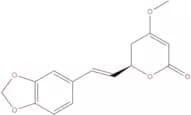 Methysticin