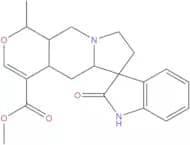 Mitraphylline