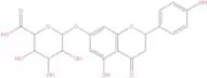 Naringenin-7-O-glucuronide