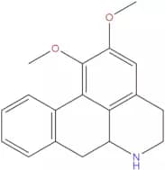 N-nornuciferine