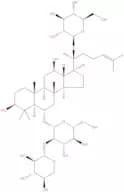 Notoginsenoside R1