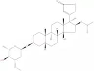 Oleandrin