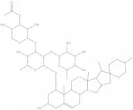 Ophiopogonin C
