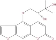 Oxypeucedanin hydrate