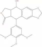 Picropodophyllotoxin