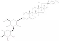 Polyphyllin C